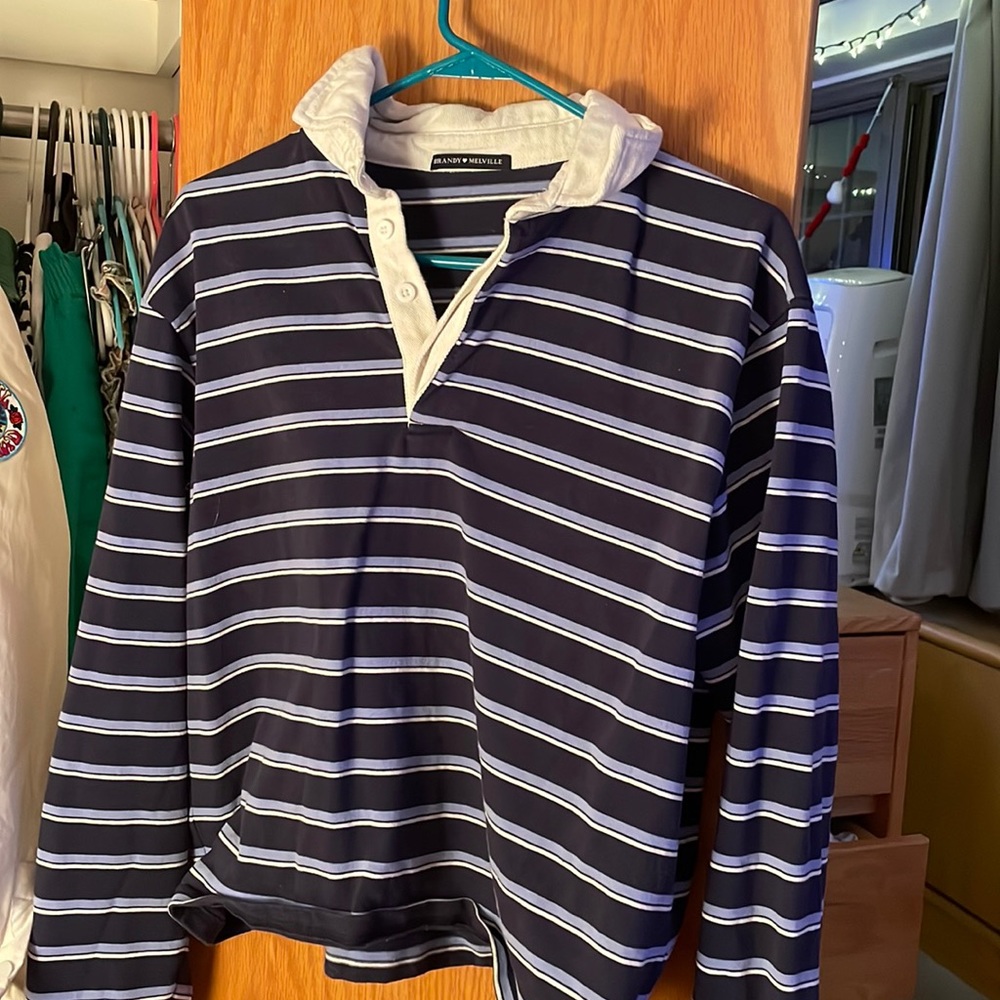 Brandy Melville Polo